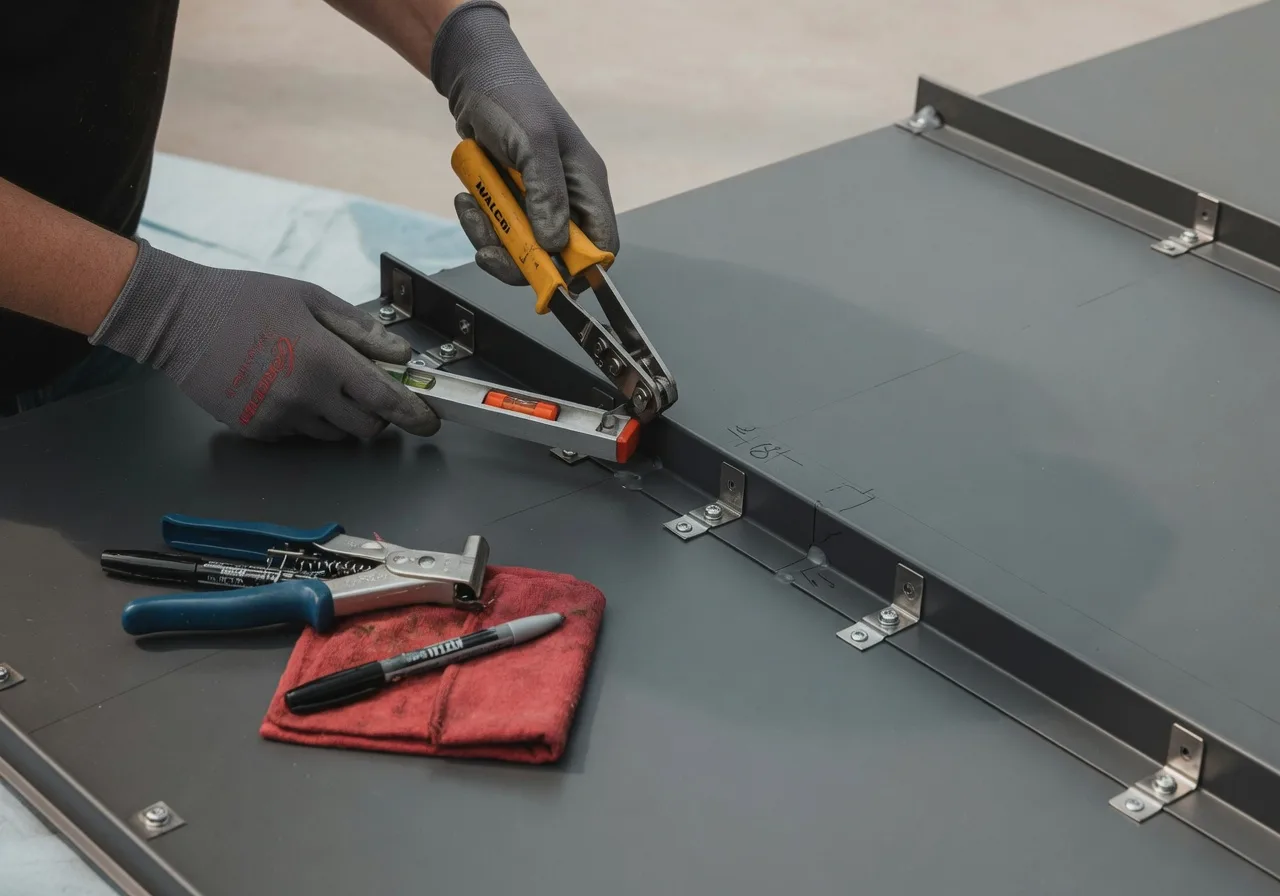 Why choose Metal Roofing Installation in Downey, ID